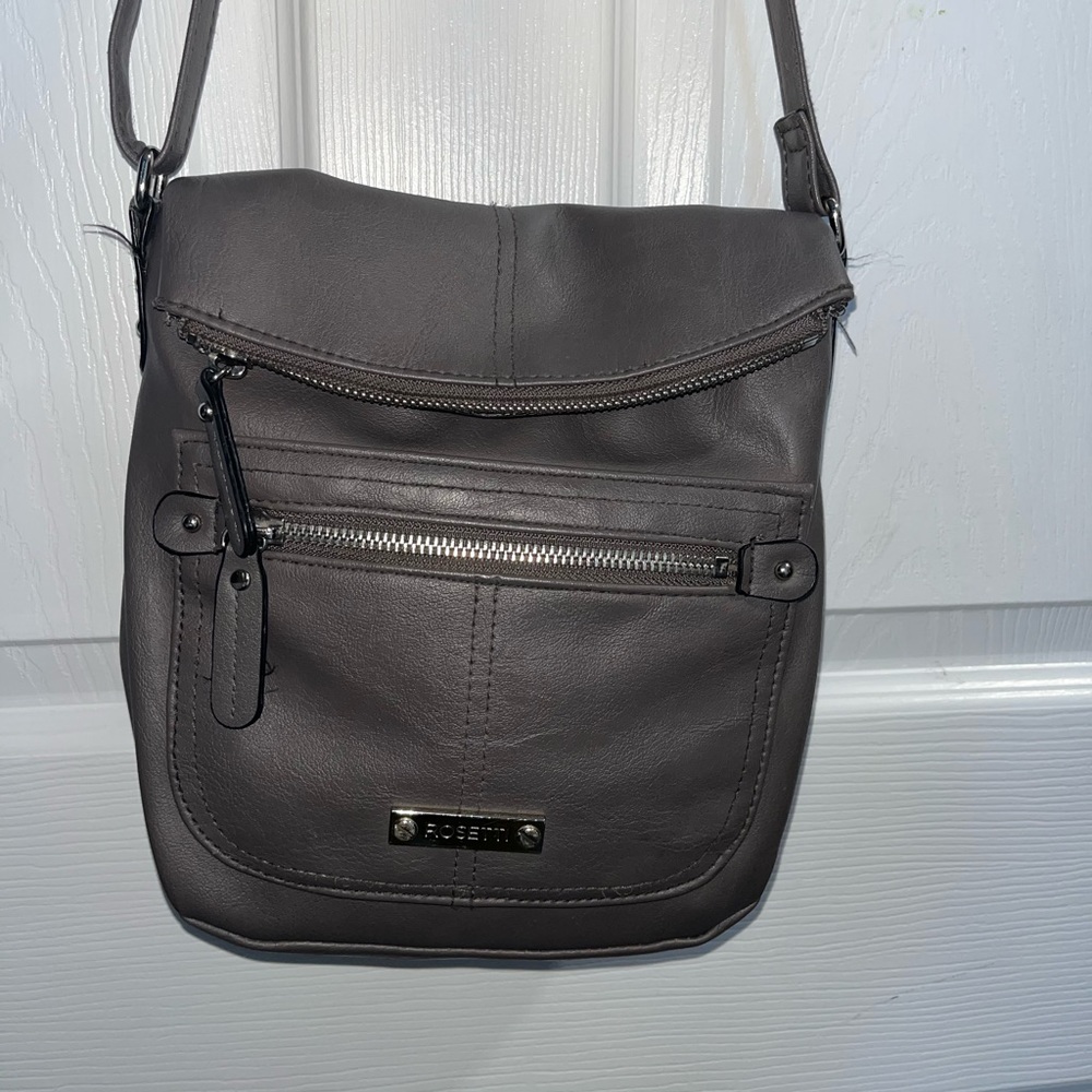 CROSBODY BAG BY ROSSETTI
